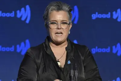 Trump says he’s considering ‘taking away’ Rosie O’Donnell’s US citizenship