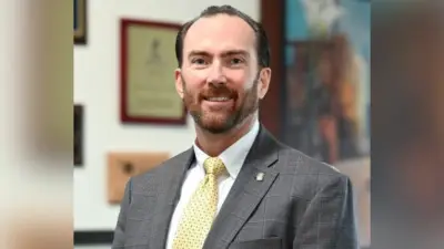 Imperial County schools chief to lead California County Superintendents