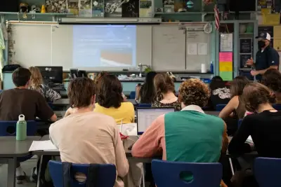 Protecting Jewish students or chilling speech? Inside California’s ‘hardest’ fight over antisemitism