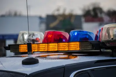 Feds charge 3 current or former Louisiana police chiefs in an alleged visa fraud scheme