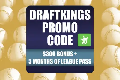 DraftKings Promo Code: Claim New $300 Bonus for MLB Playoffs, NHL Games