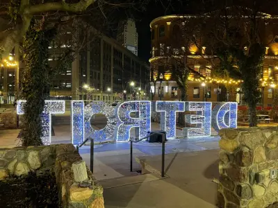 Seven ideas for downtown St. Paul from a revitalized downtown Detroit