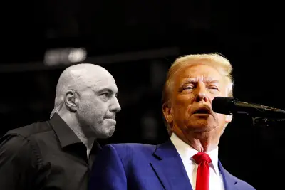 As podcast bros grow critical of Trump, sports bros step in