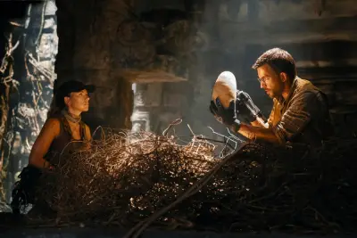 Opinion: Dear Hollywood, stop with the sequels already