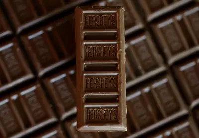 Hershey says it is hiking chocolate prices