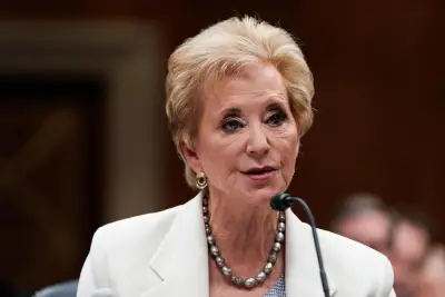 Trump administration tries to gut special education department amid government shutdown
