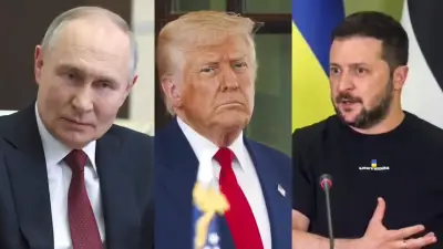 Trump will speak with Putin as he considers Ukraine’s push for long-range missiles