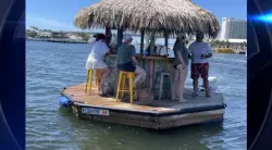 Coast Guard shuts down 9 illegal charter voyages in Fort Lauderdale