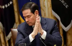 Rubio puts US informants at risk in El Salvador deal