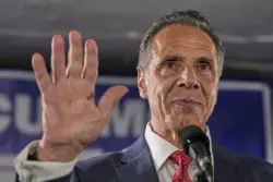 Cuomo stays in NYC mayor’s race despite losing the Democratic primary to Mamdani