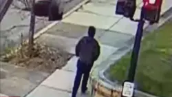 Authorities say they will release person of interest detained in Brown University shooting