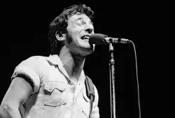 The Boss is back: Springsteen’s “Nebraska” story comes full circle
