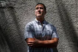 San Jose man free after long fight against gang case and century-long prison sentence