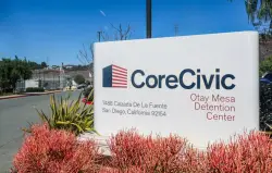 Deaf Mongolian immigrant held by ICE in Otay Mesa for months without access to interpreter