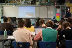 Protecting Jewish students or chilling speech? Inside California’s ‘hardest’ fight over antisemitism