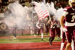Point Loma upsets Cathedral to remain undefeated