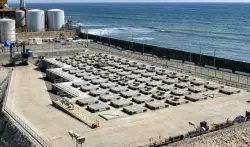 Opinion: Cities must join Irvine’s push for safe storage of San Onofre waste