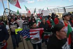 Trump’s deportation raids ensnare Chicago’s everyday workers