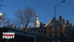 Harvard is hoping court rules Trump administration’s $2.6B research cuts were illegal
