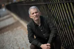 A night of jazz giants with Brad Mehldau and Christian McBride