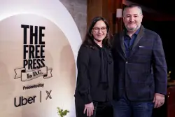 John Oliver slams CBS for putting Bari Weiss in charge