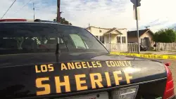 LASD mourns 3 detectives killed in blast at training facility