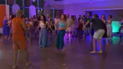 Unlock the power within your journey to self-discovery while dancing at Expansion Miami