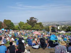 San Diego Weekend Guide: July 11-13 – Bands & Baguettes