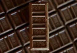 Hershey says it is hiking chocolate prices