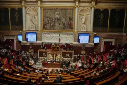 France steps back from the brink as parliament spares the prime minister. For now