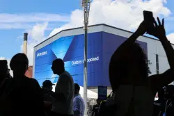 Samsung is looking into more AI devices – potentially including earrings and necklaces