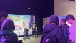 Security intervenes after man attempts to kiss streamer Emiru at San Diego TwitchCon