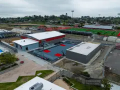 Mount Miguel to become an early college high school