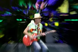 Horoscopes July 20, 2025: Carlos Santana, progress comes with change
