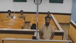 Man turns himself in, faces judge after barricading self in Fort Lauderdale home, shooting man