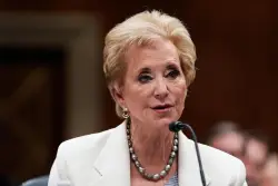 Trump administration tries to gut special education department amid government shutdown
