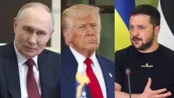 Trump will speak with Putin as he considers Ukraine’s push for long-range missiles