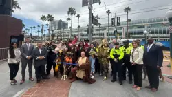 Public transit to the rescue! Extra service, discount passes for Comic-Con